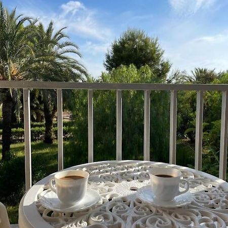 Villa Mare - 2 Beds With Balcony, Patio And Pool And Direct Park Access 무르시아 외부 사진