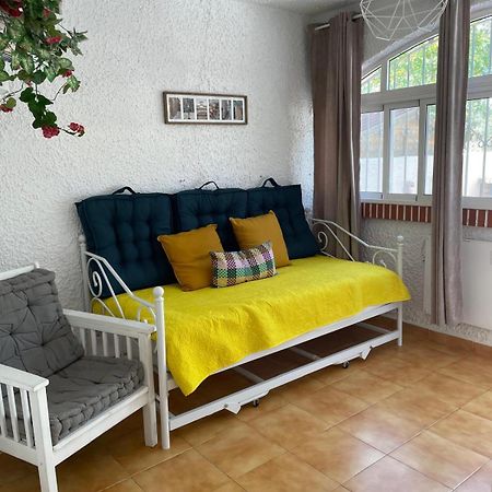 Villa Mare - 2 Beds With Balcony, Patio And Pool And Direct Park Access 무르시아 외부 사진