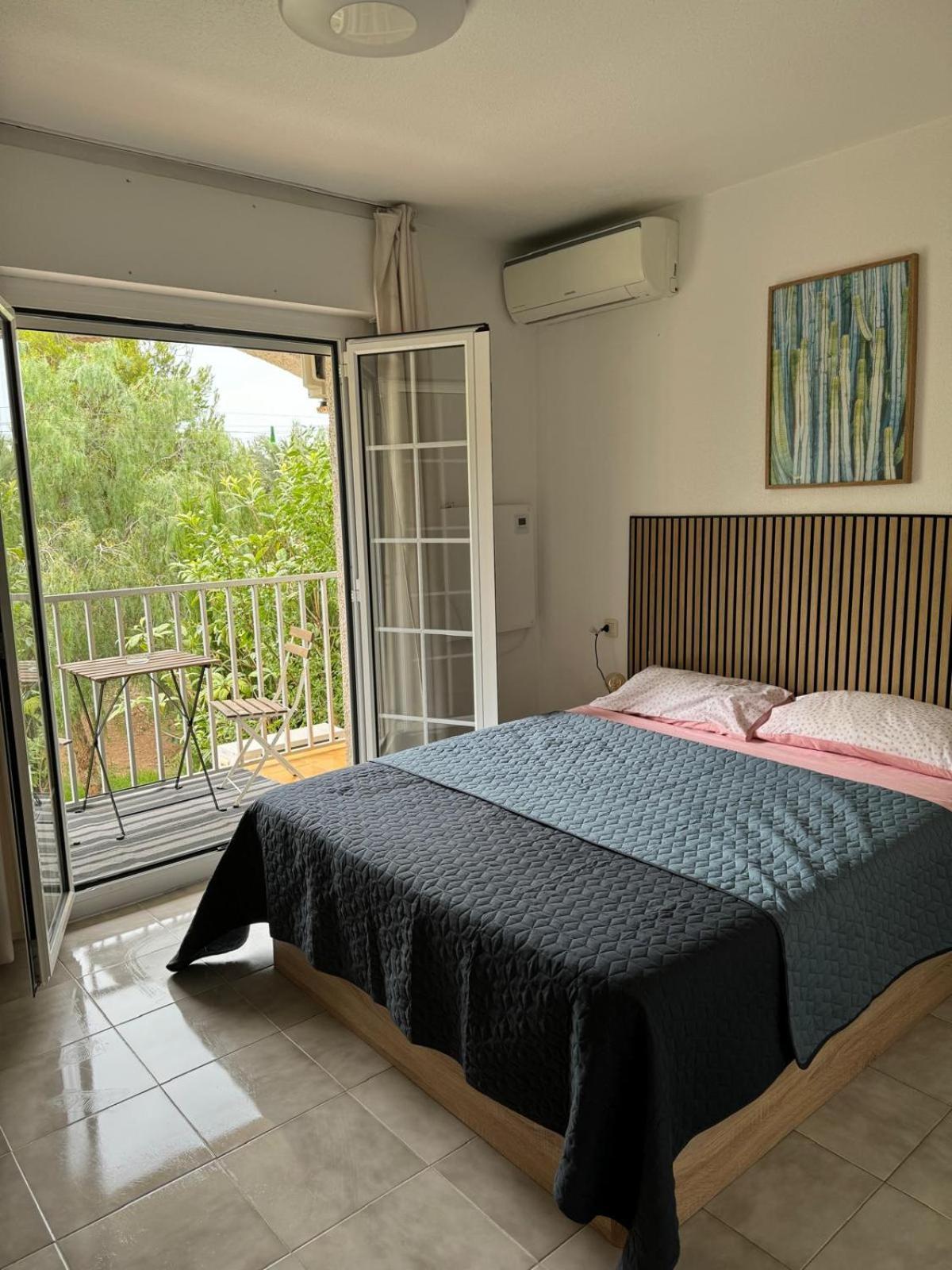 Villa Mare - 2 Beds With Balcony, Patio And Pool And Direct Park Access 무르시아 외부 사진
